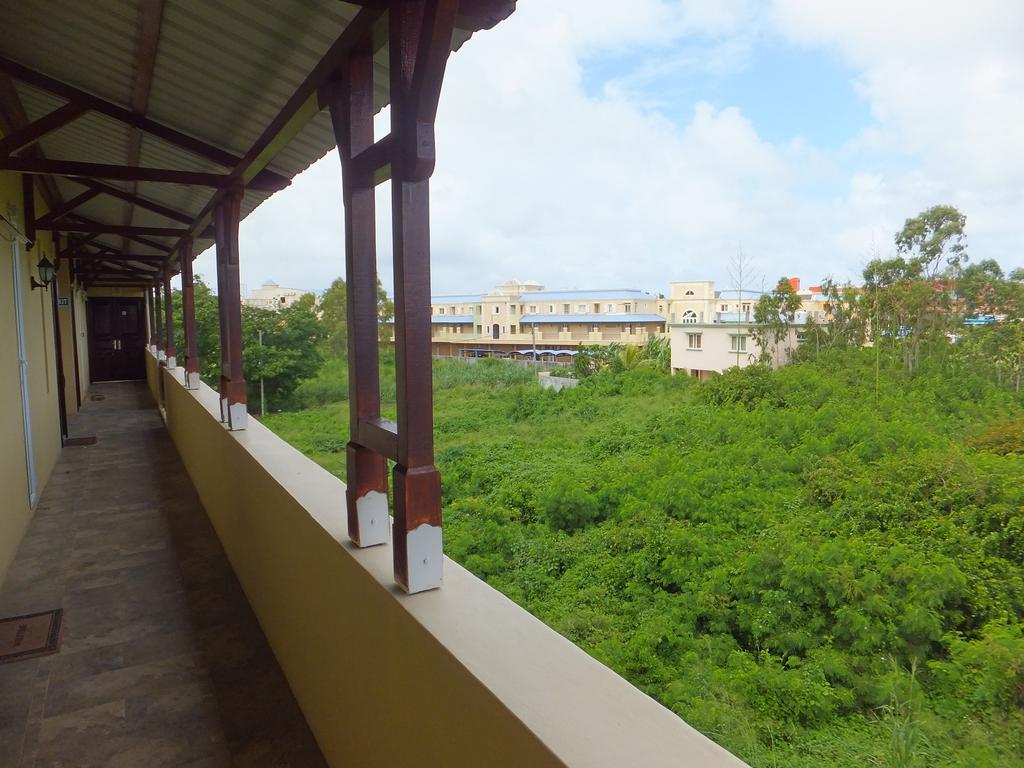 Villa Narmada Grand Baie Bagian luar foto